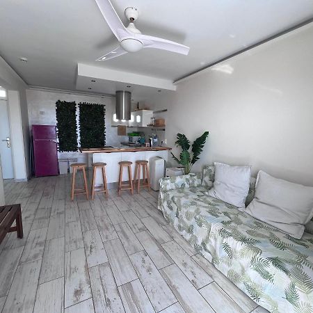 New Deluxe Stunned Seaview 2 Bed Apt Costa Adeje  Exteriör bild