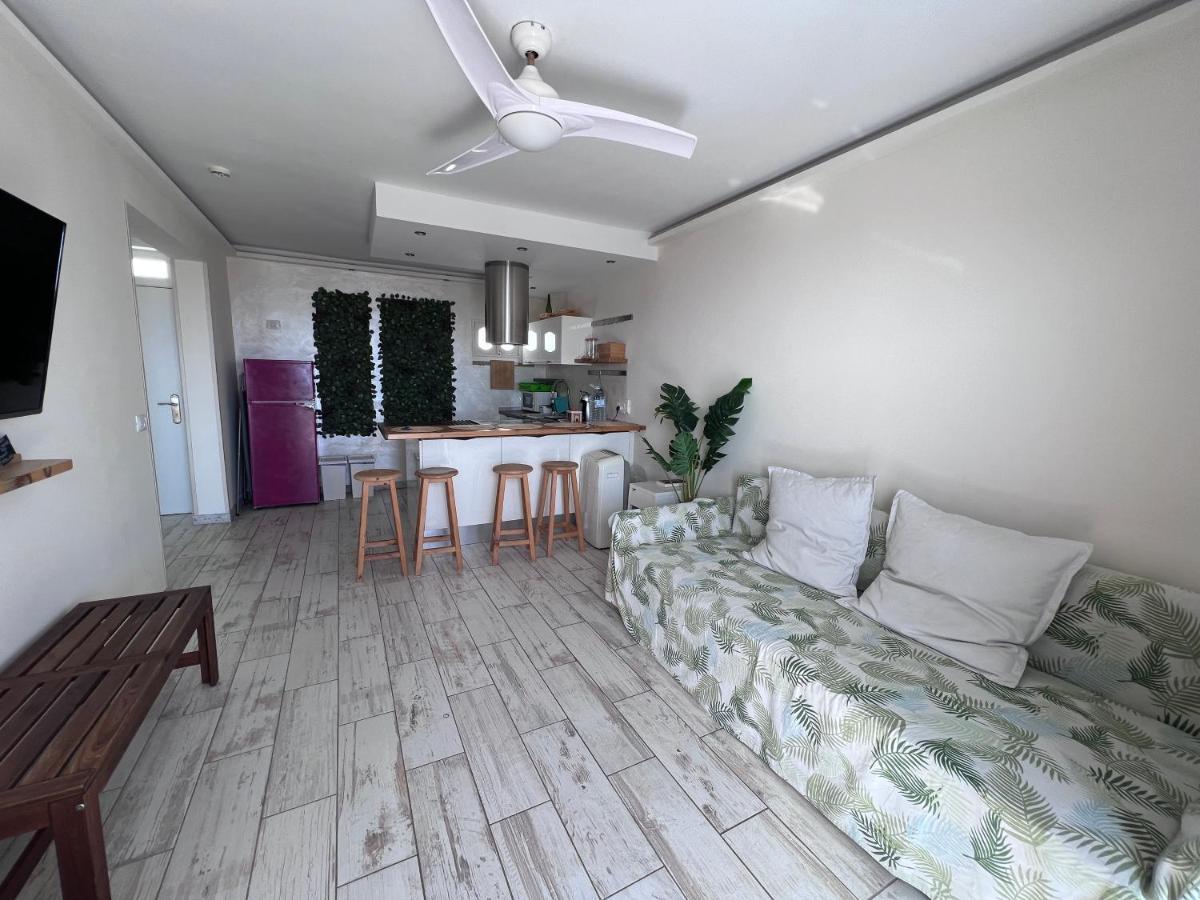 New Deluxe Stunned Seaview 2 Bed Apt Costa Adeje  Exteriör bild