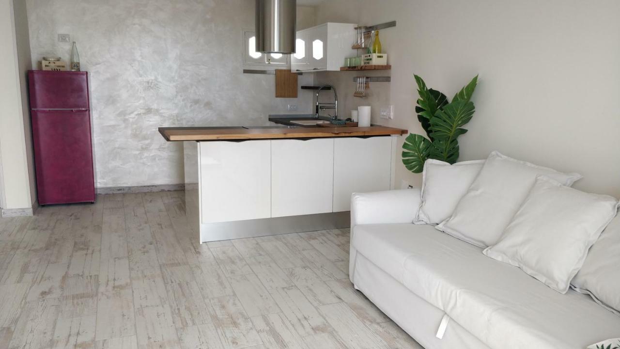 New Deluxe Stunned Seaview 2 Bed Apt Costa Adeje  Exteriör bild