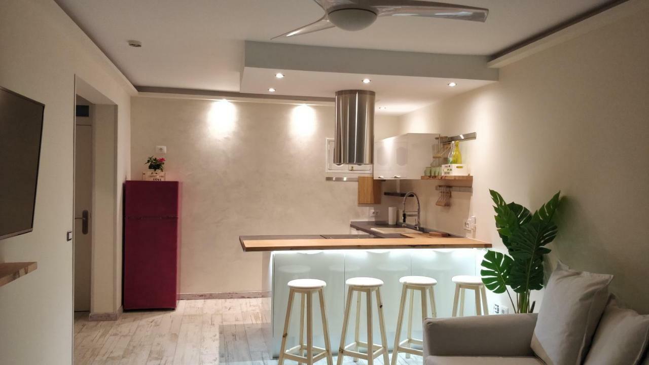 New Deluxe Stunned Seaview 2 Bed Apt Costa Adeje  Exteriör bild
