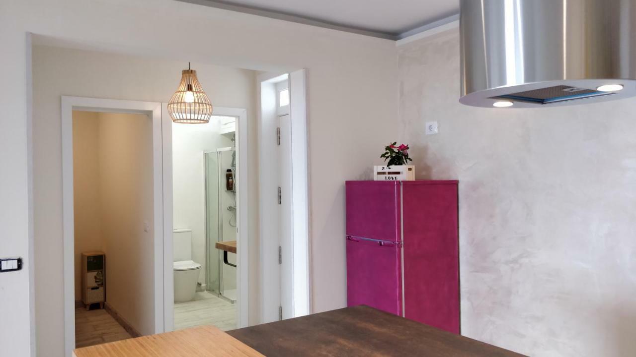 New Deluxe Stunned Seaview 2 Bed Apt Costa Adeje  Exteriör bild
