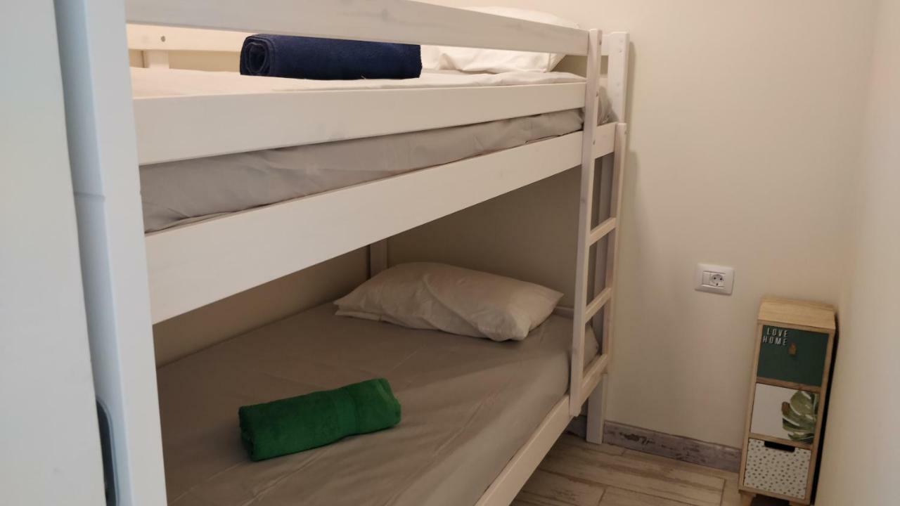 New Deluxe Stunned Seaview 2 Bed Apt Costa Adeje  Exteriör bild