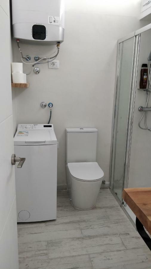 New Deluxe Stunned Seaview 2 Bed Apt Costa Adeje  Exteriör bild