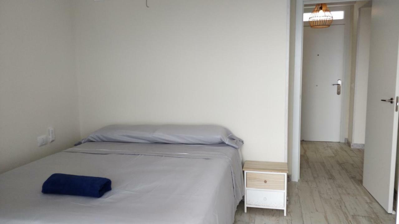 New Deluxe Stunned Seaview 2 Bed Apt Costa Adeje  Exteriör bild