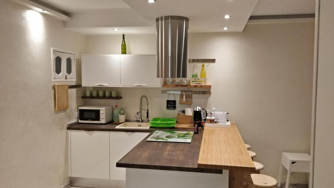 New Deluxe Stunned Seaview 2 Bed Apt Costa Adeje  Exteriör bild