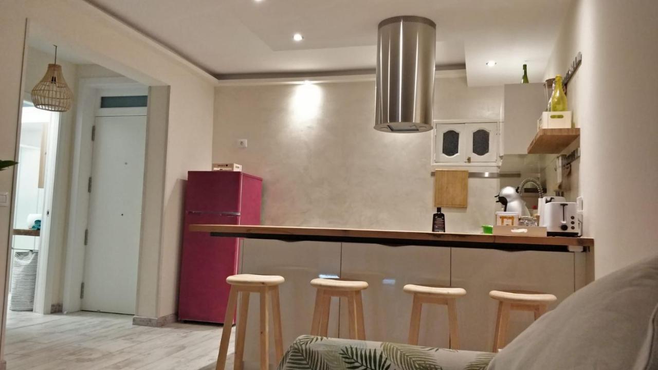 New Deluxe Stunned Seaview 2 Bed Apt Costa Adeje  Exteriör bild
